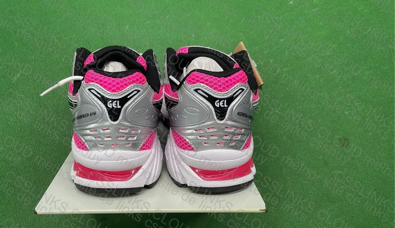 Asics Kayano14 3