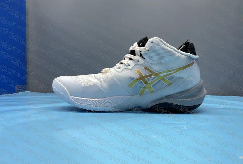 Asics Metarise 3