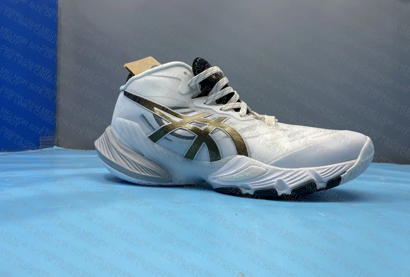 Asics Metarise 4