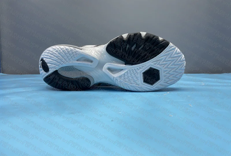 Asics Metarise 5