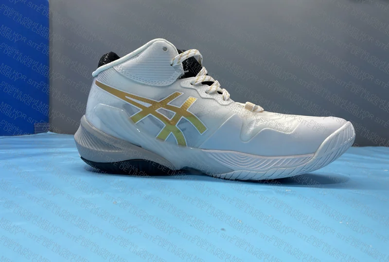 Asics Metarise 6