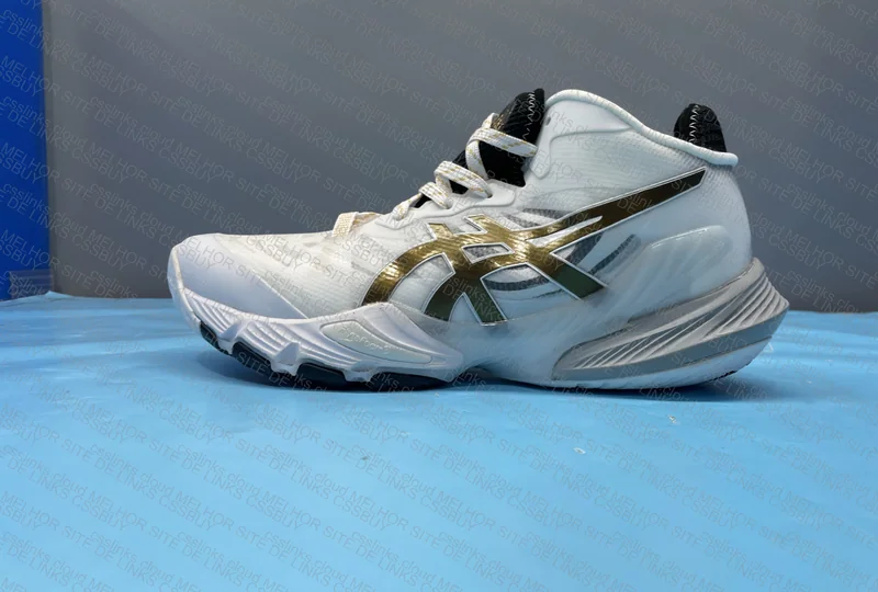 Asics Metarise 7