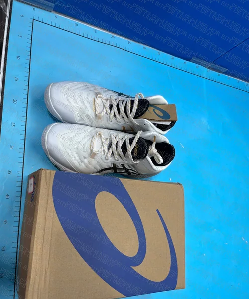Asics Metarise 8
