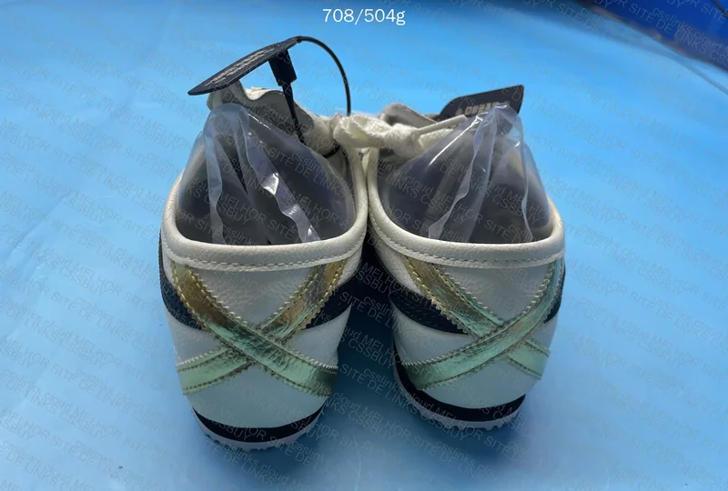 Asics Mexico 66 Blind