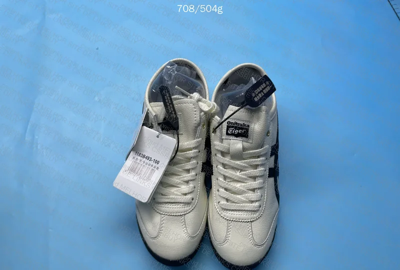 Asics Mexico 66 Blind 3