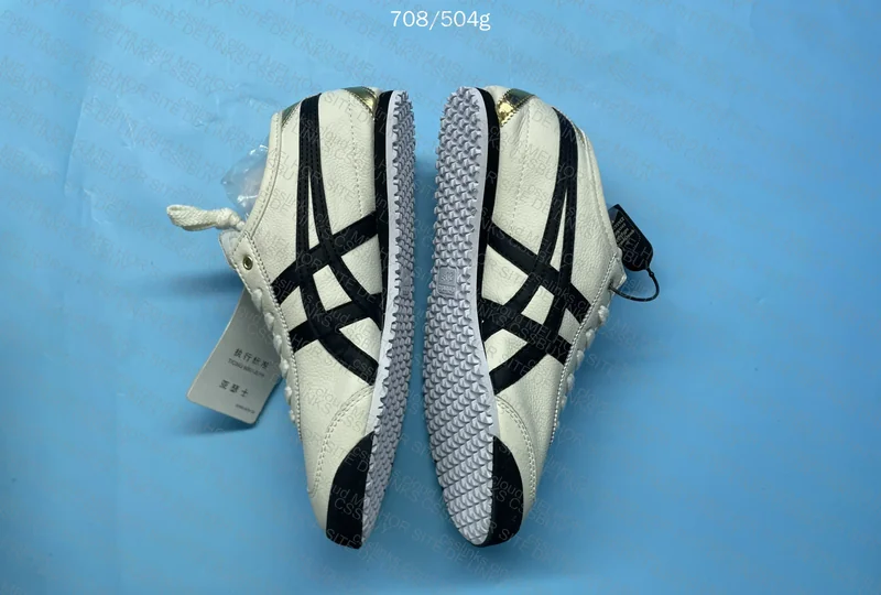 Asics Mexico 66 Blind 4