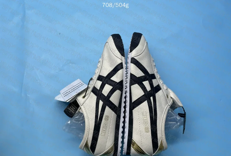 Asics Mexico 66 Blind 5