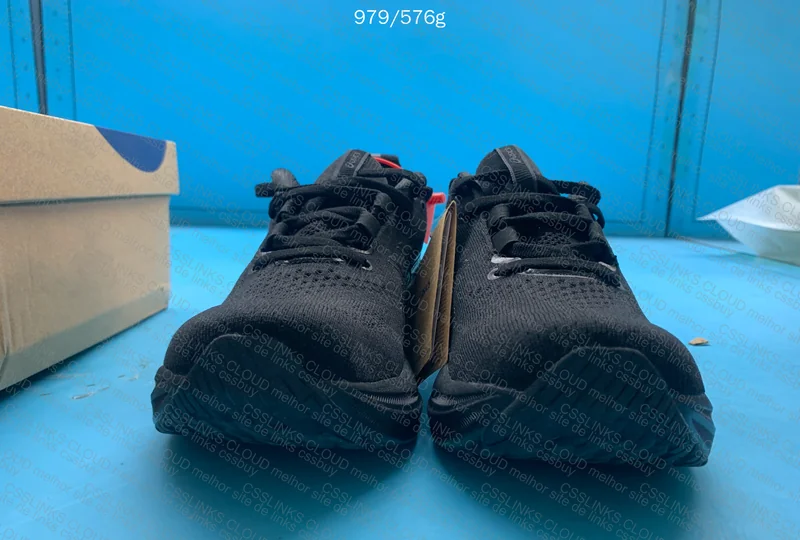 Asics Nimbus 26 2