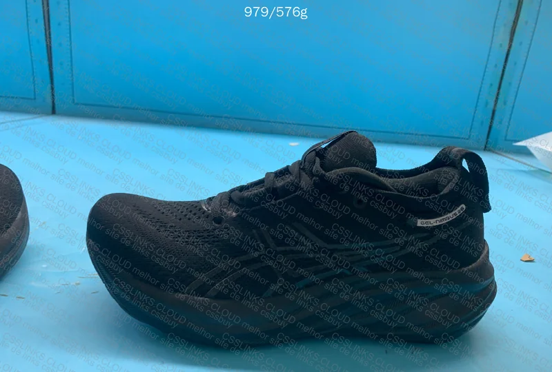 Asics Nimbus 26 4