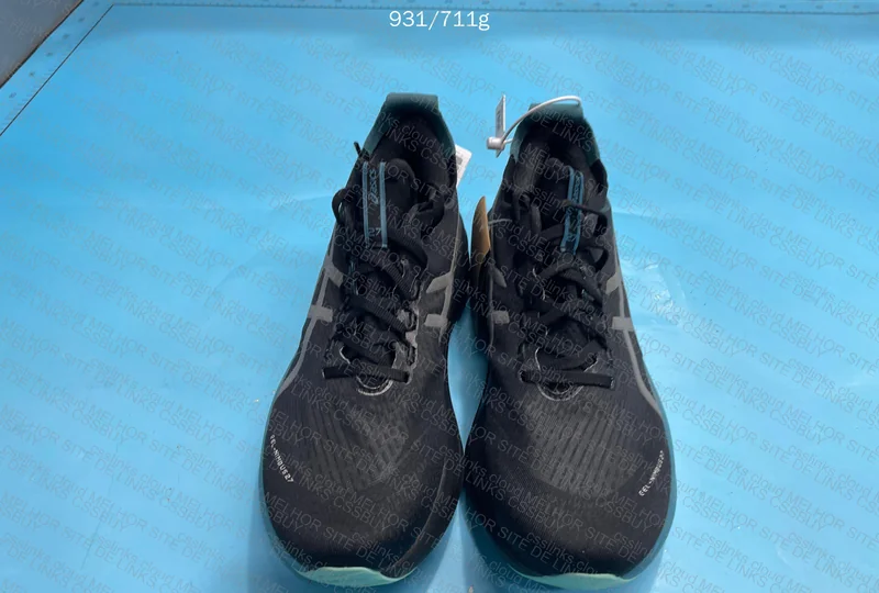 Asics Nimbus 27