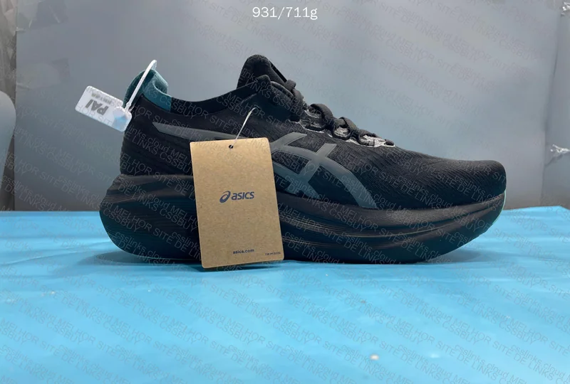 Asics Nimbus 27 5