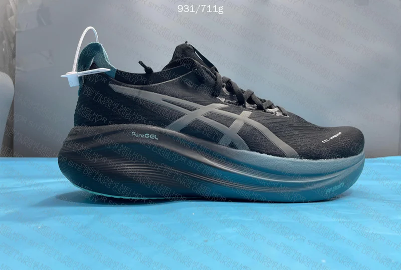 Asics Nimbus 27 7