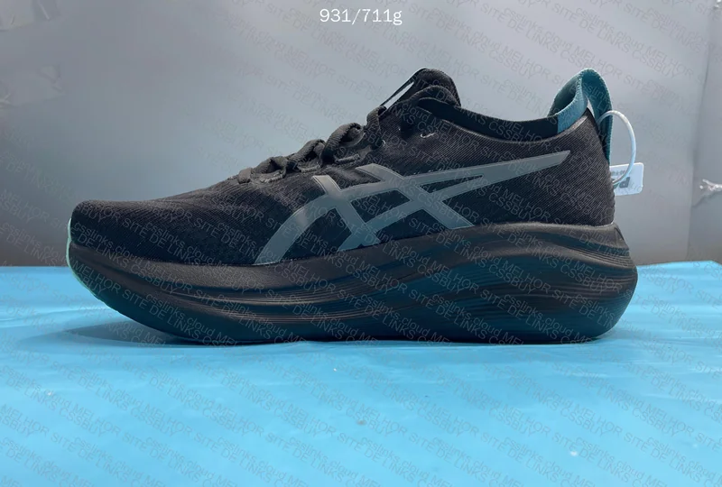 Asics Nimbus 27 8