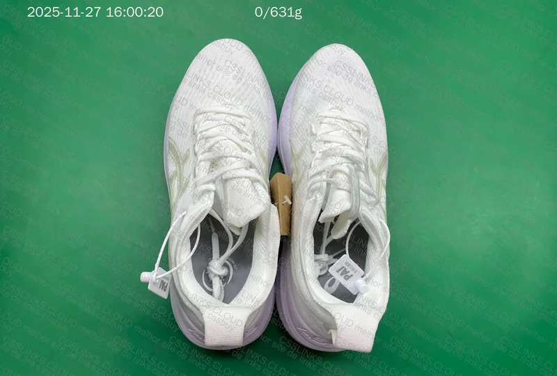 Asics Nimbus 27