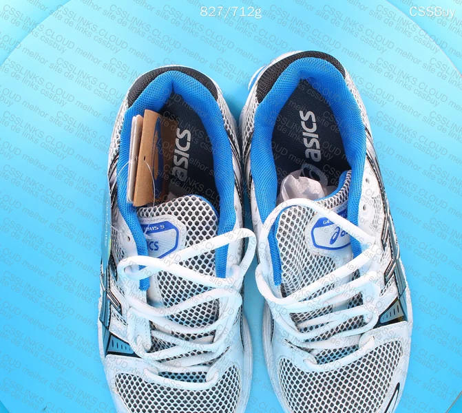 asics nimbus 9