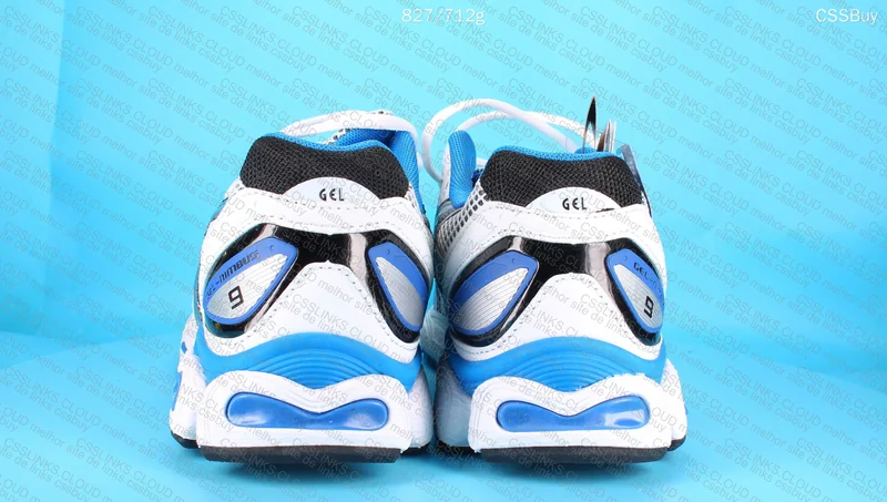 asics nimbus 9 3