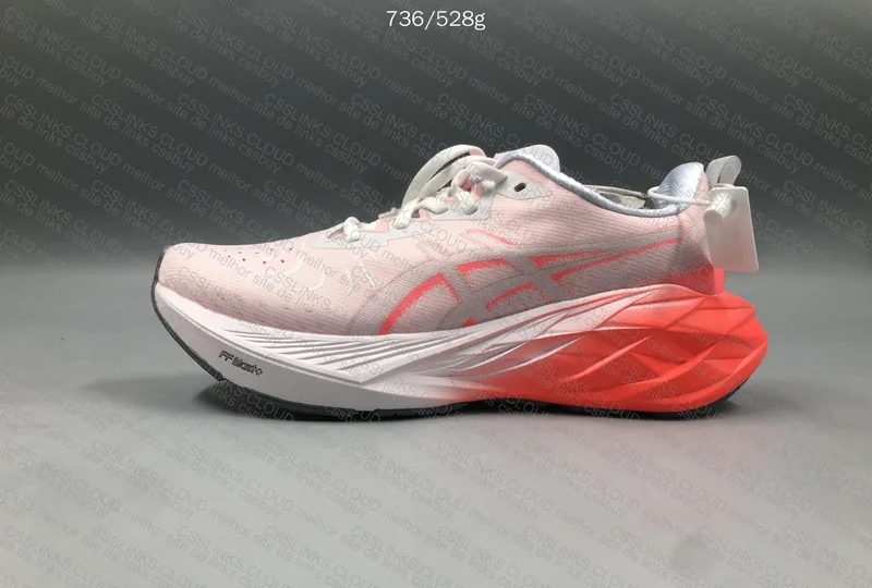 Asics Novablast 4 4