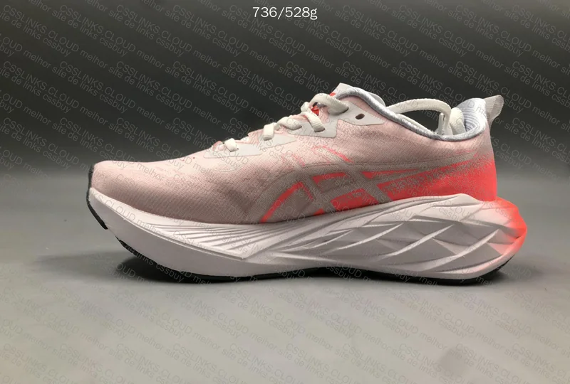 Asics Novablast 4 7