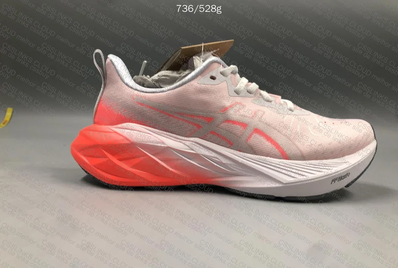 Asics Novablast 4 8