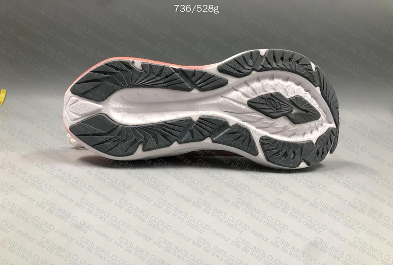 Asics Novablast 4 9