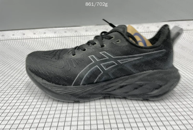 Asics Novablast 4 6