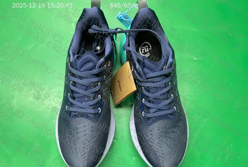 Asics Novablast 4 4