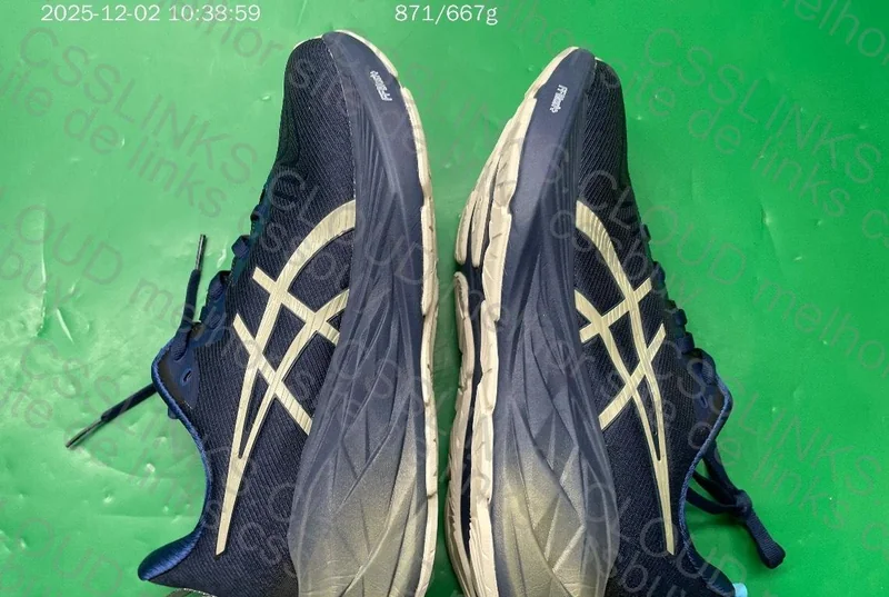 Asics Novablast Pro My Buddy