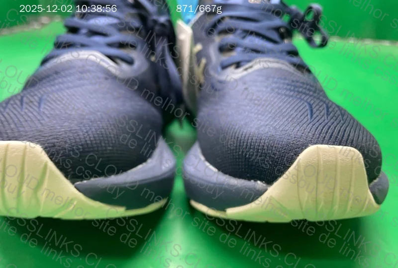 Asics Novablast Pro My Buddy 8