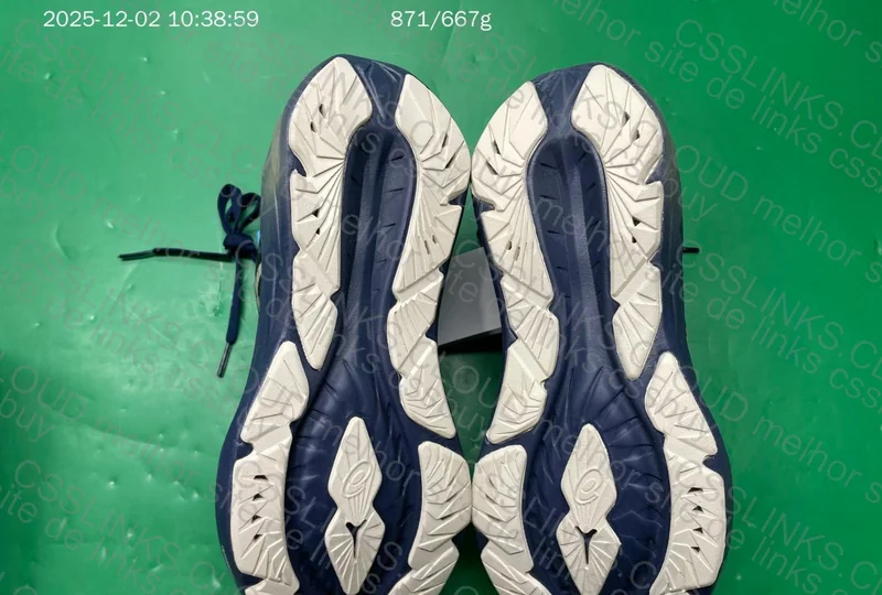Asics Novablast Pro My Buddy 9