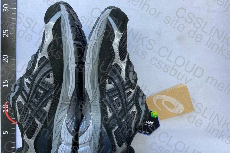 Asics NY gel 100y 2
