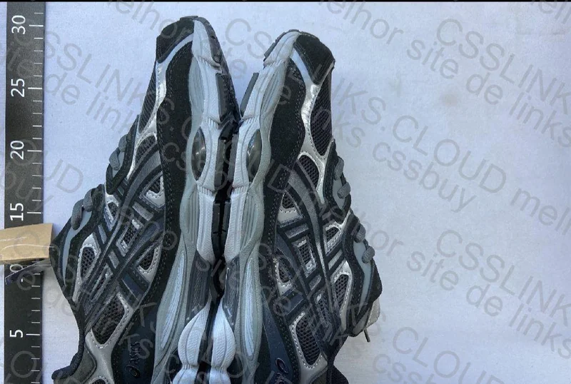 Asics NY gel 100y 3
