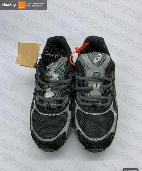 Asics NYC 90Y