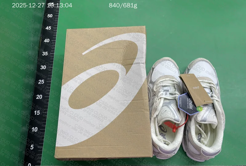 Asics NYC Batch RT