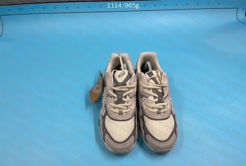 Asics NYC (Blind Box)