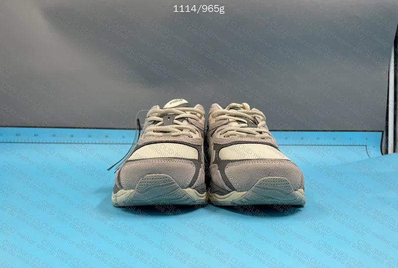 Asics NYC (Blind Box) 2