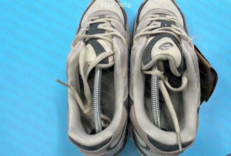 Asics NYC (Blind Box) 6