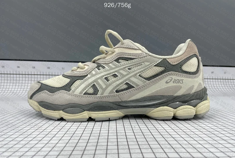 ASICS NYC - BLINDBOX 4