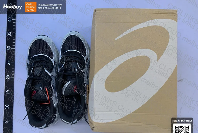 Asics nyc fjord grey gl?