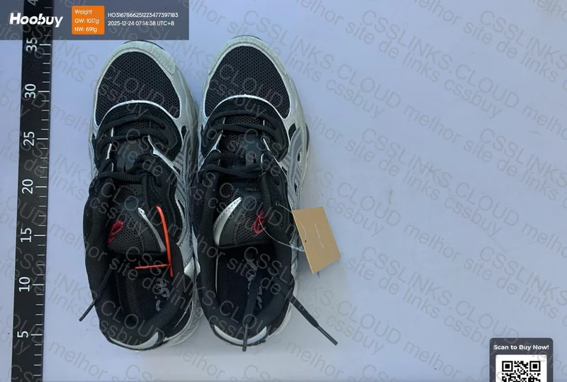 Asics nyc fjord grey gl? 3