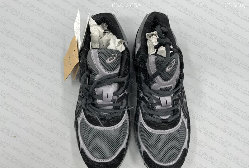 Asics Nyc Gel