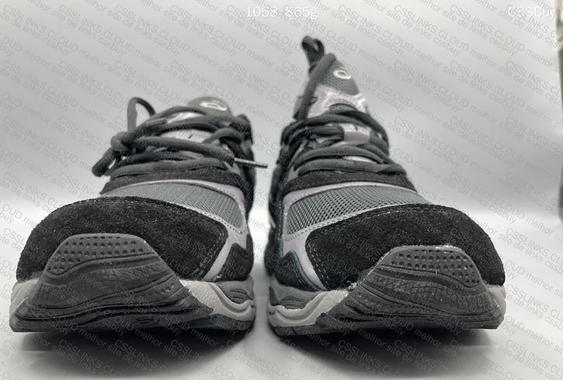 Asics Nyc Gel 2