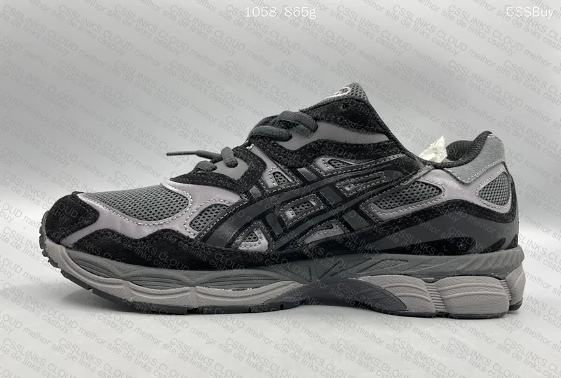 Asics Nyc Gel 5