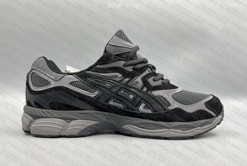 Asics Nyc Gel 6