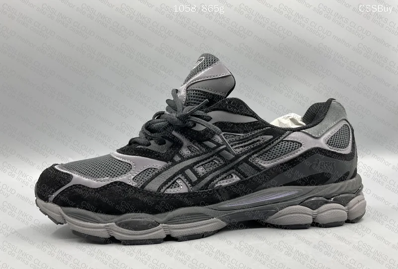 Asics Nyc Gel 7