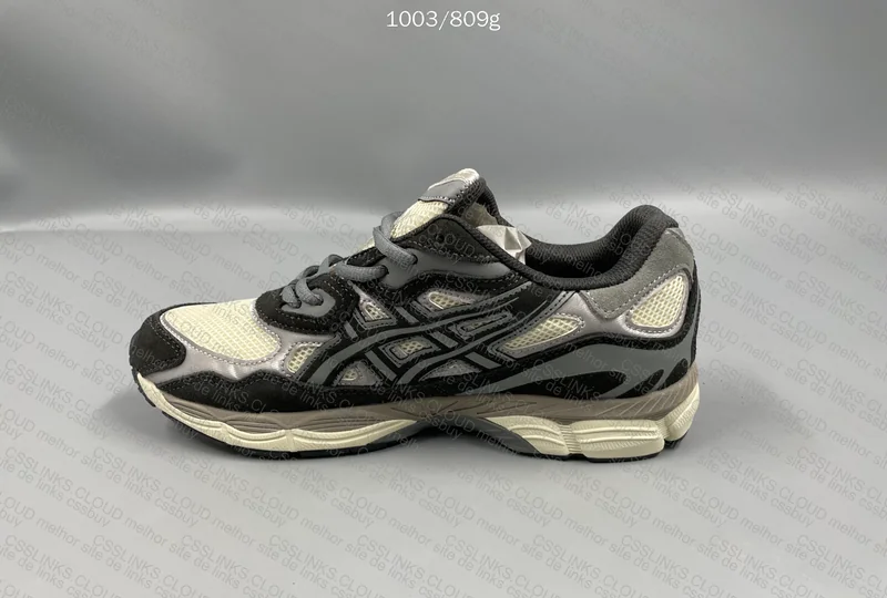 Asics Nyc Gel