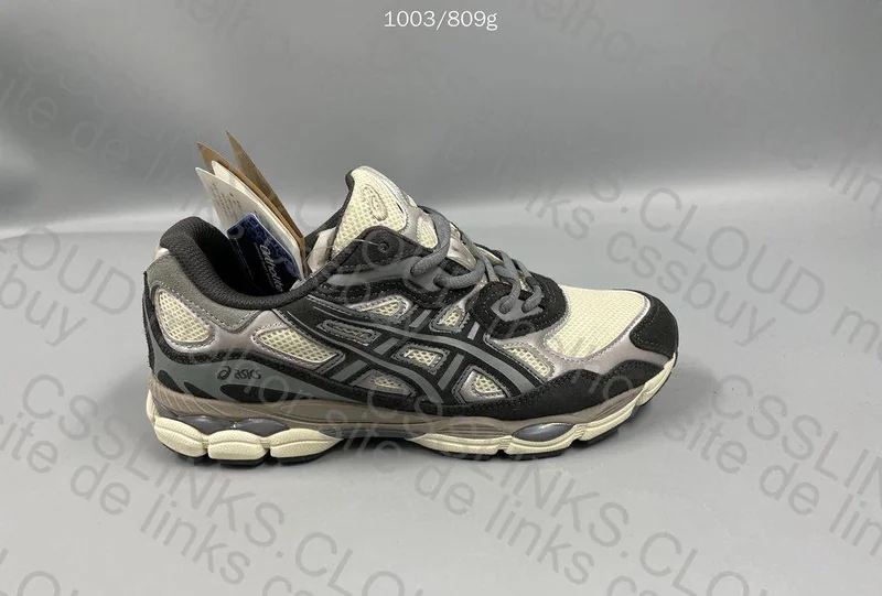 Asics Nyc Gel 2
