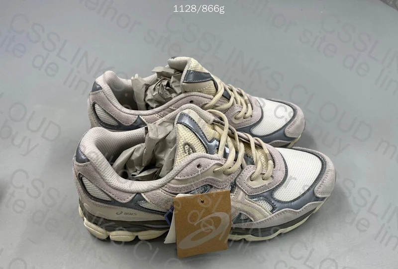 ASICS NYC GEL