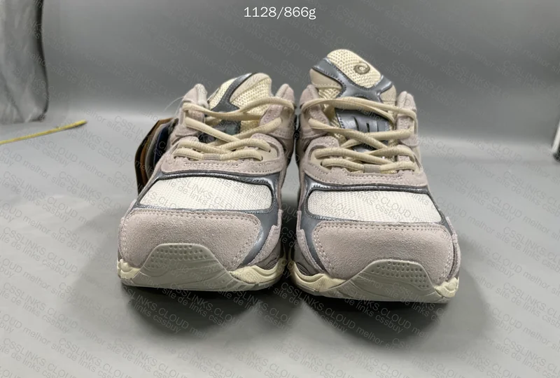 ASICS NYC GEL 2
