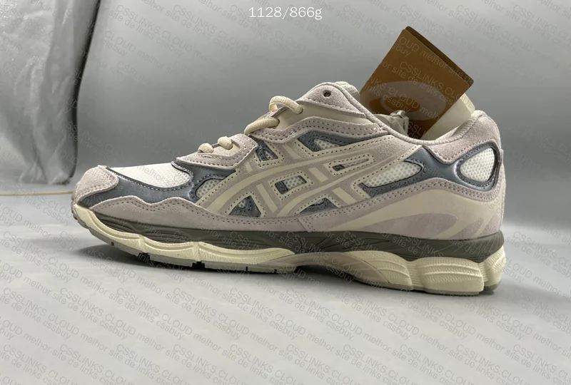 ASICS NYC GEL 6
