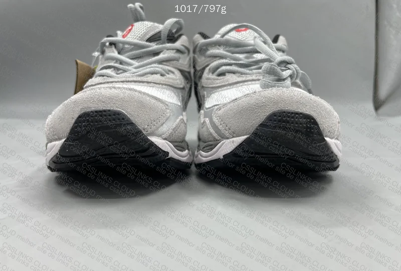 Asics NYC gel 2